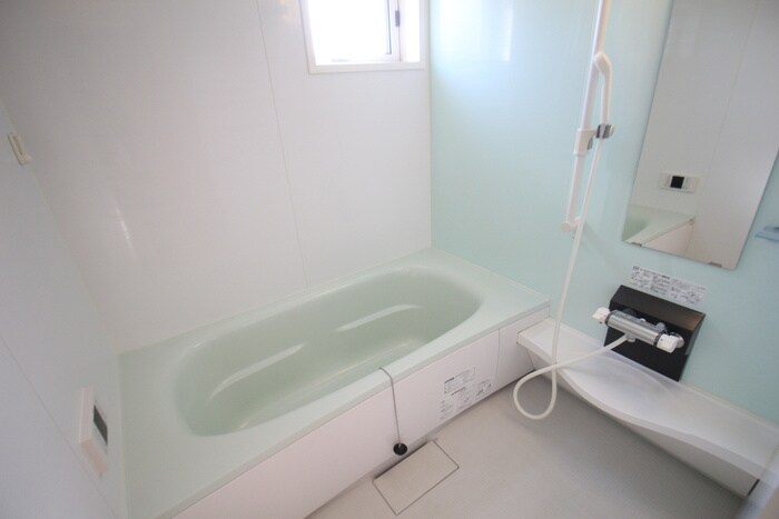 物件内観写真9　(バス／シャワールーム等)