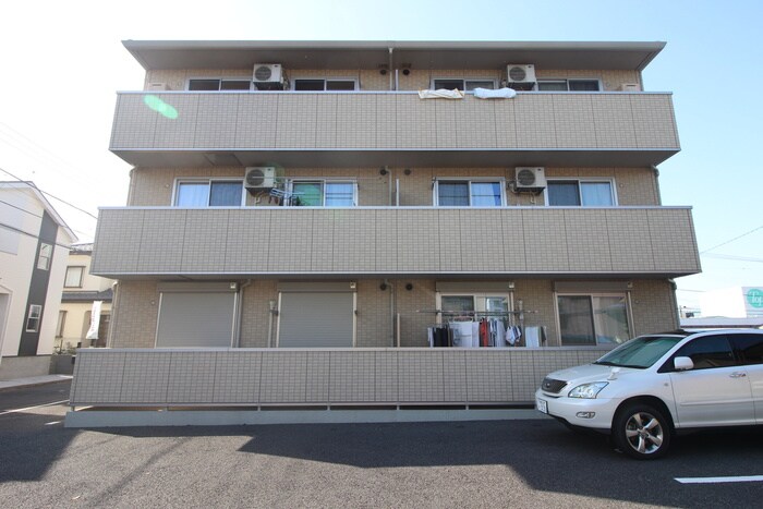 物件外観写真4　(外観写真)