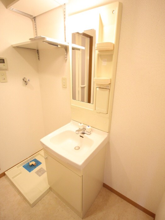 物件内観写真10　(洗面)