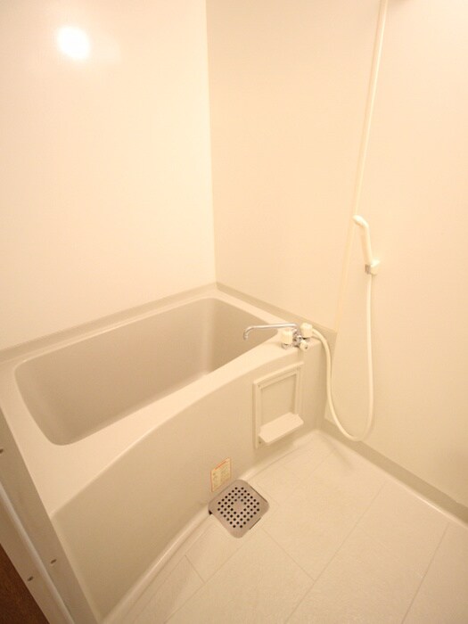 物件内観写真11　(バス／シャワールーム等)