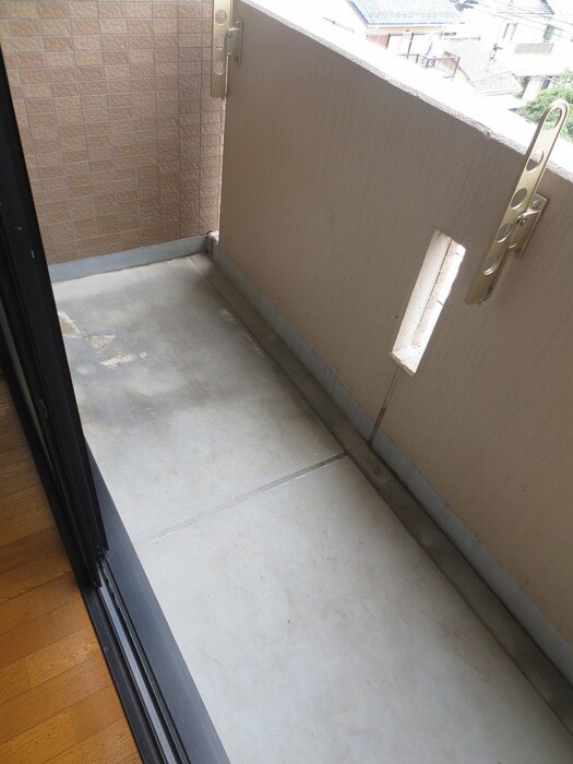 物件内観写真16　(ベランダ・バルコニー)