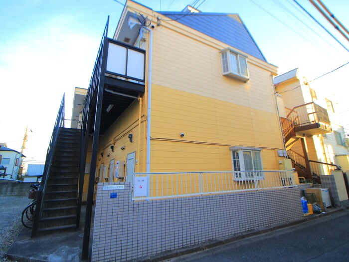 物件外観写真2　(外観写真)