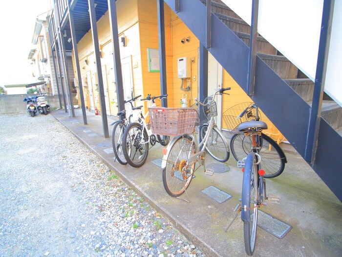 物件外観写真5　(外観写真)