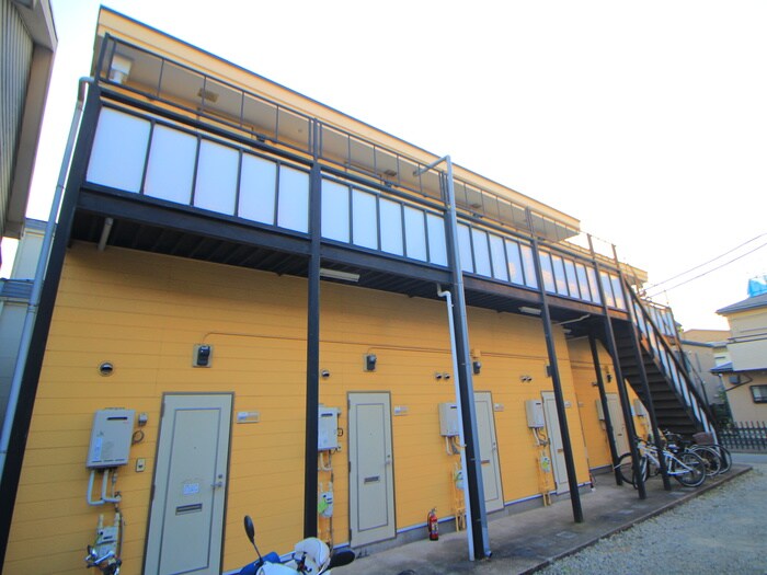 物件外観写真6　(外観写真)