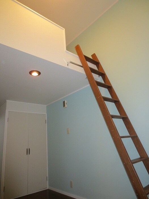 物件内観写真13　(居室)