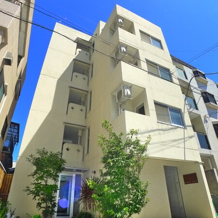 ｃｏｍｆｏｒｔ外観写真