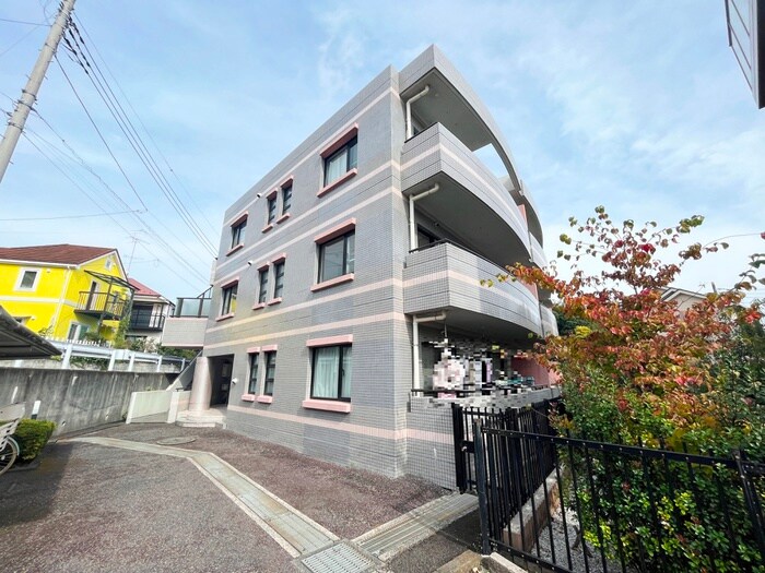 物件外観写真6　(外観写真)