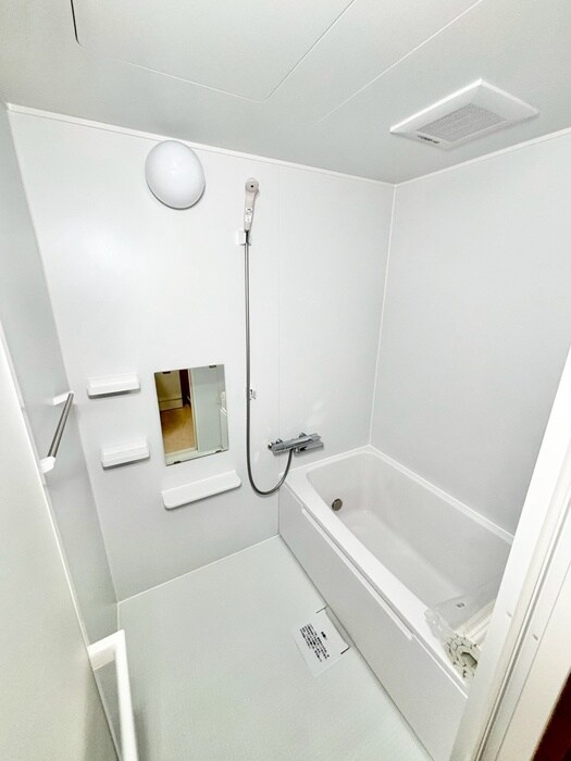 物件内観写真10　(バス／シャワールーム等)