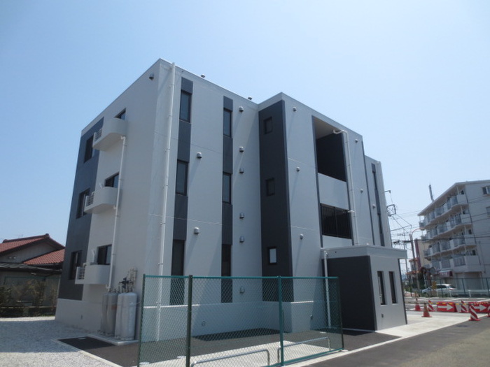 メゾン廣田Ⅳ