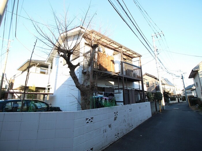 物件外観写真2　(外観写真)