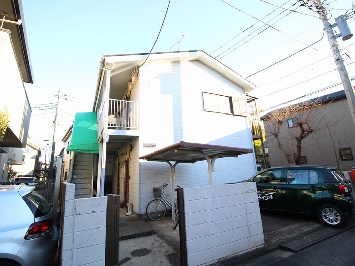 物件外観写真4　(その他)