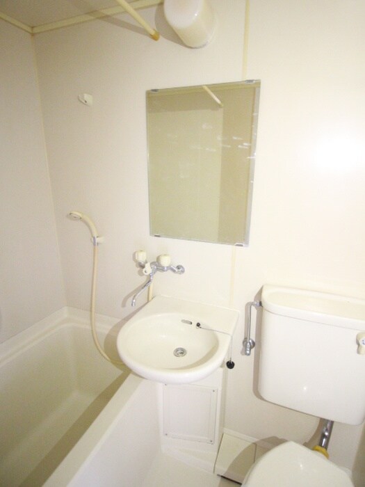 物件内観写真16　(洗面)