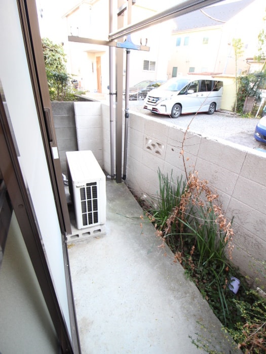 物件内観写真18　(ベランダ・バルコニー)