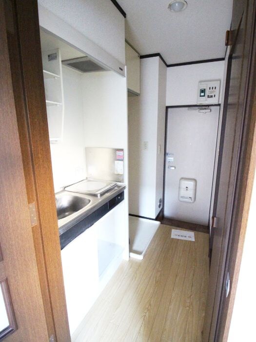 物件内観写真19　(廊下)