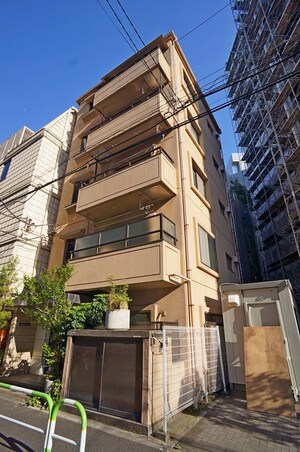 めぞんエル外観写真
