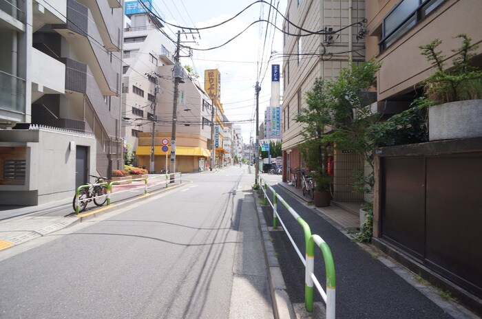 物件外観写真5　(周辺環境)