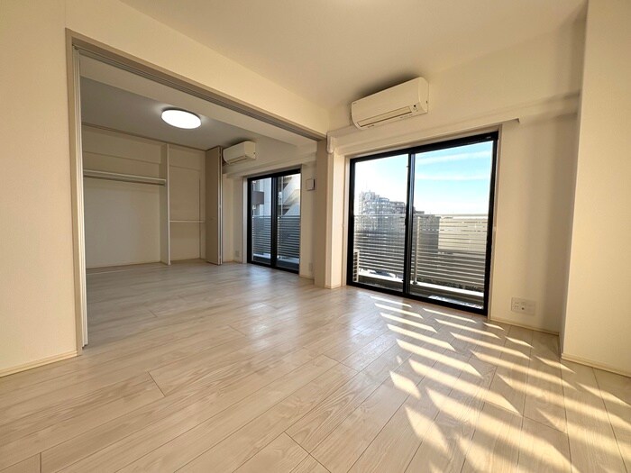 物件内観写真5　(居室)