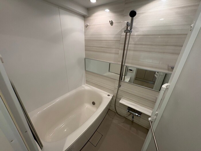 物件内観写真12　(バス／シャワールーム等)