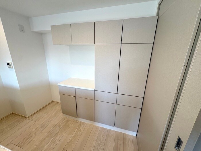 物件内観写真15　(収納)