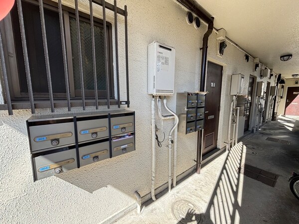 建物設備
