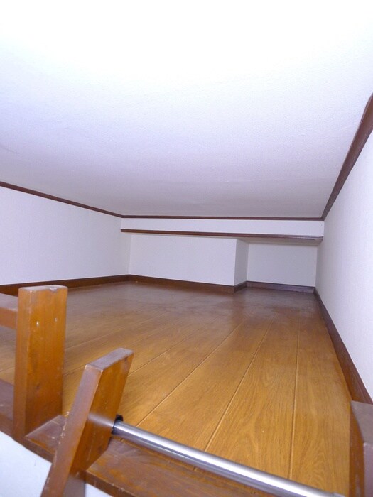 物件内観写真17　(ロフト)