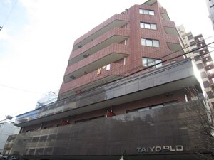TAIYO BLD(204)外観写真