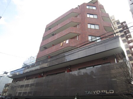 TAIYO BLD(204)外観写真