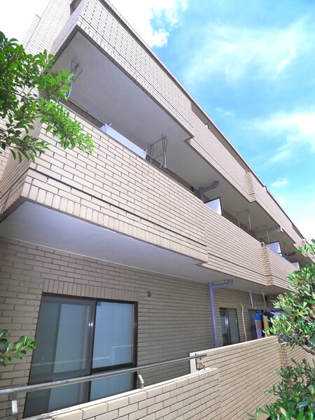 グレ－スマキノＮＯ.３外観写真