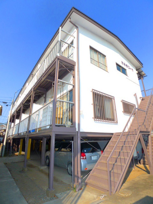 外観写真