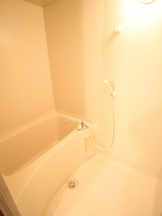 物件内観写真9　(バス／シャワールーム等)