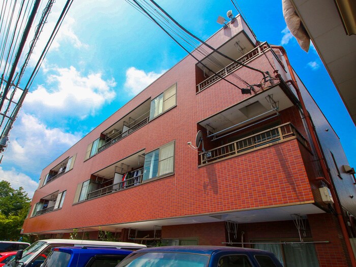 物件外観写真5　(外観写真)