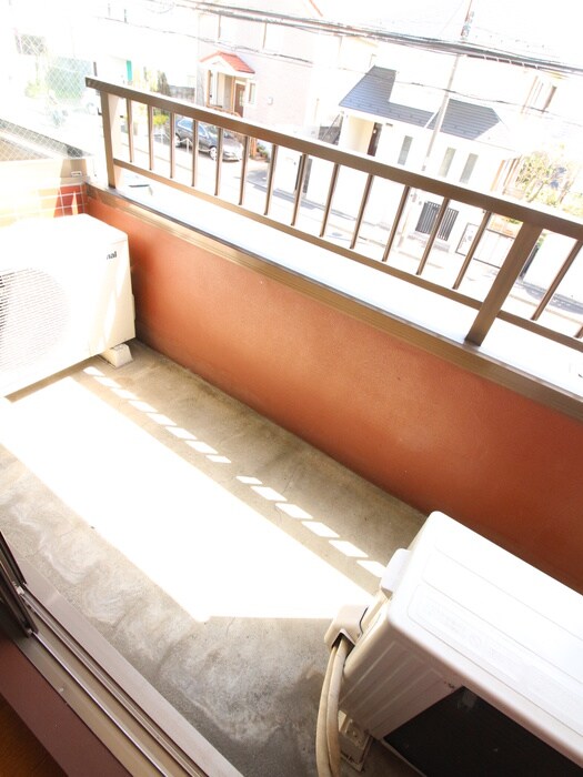 物件内観写真15　(ベランダ・バルコニー)