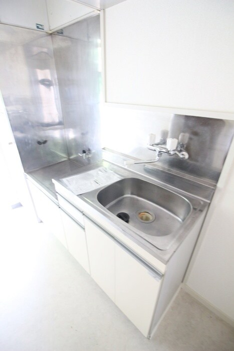 物件内観写真11　(キッチン)