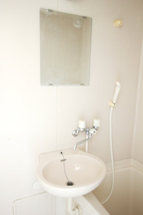 物件内観写真13　(洗面)