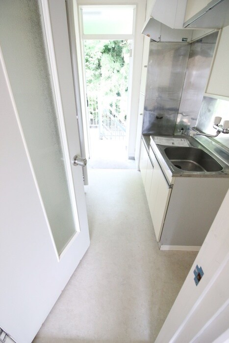 物件内観写真18　(廊下)