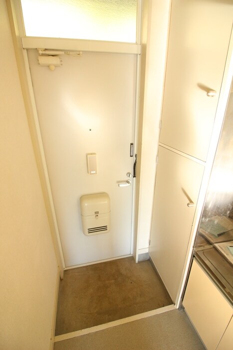 物件内観写真20　(玄関)
