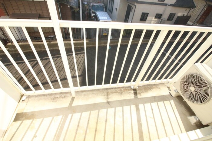 物件内観写真22　(ベランダ・バルコニー)