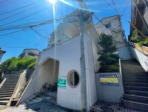 グリーンヒル上大岡Ｂ棟外観写真
