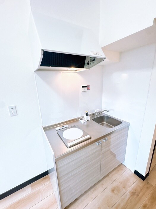 物件内観写真10　(キッチン)