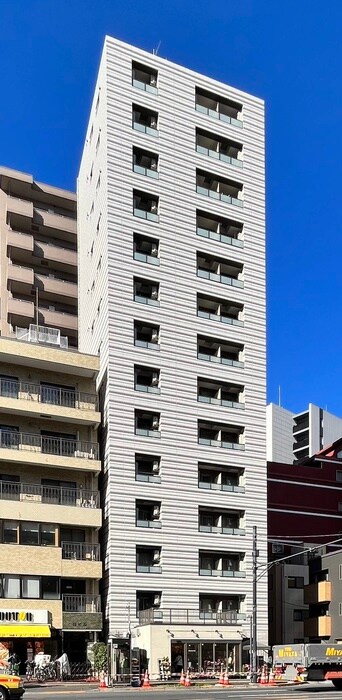 物件外観写真5　(外観写真)