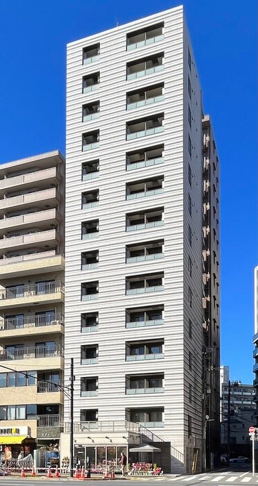 物件外観写真6　(外観写真)