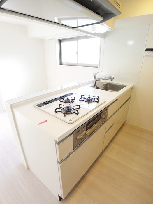 物件内観写真10　(キッチン)