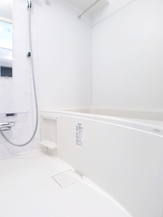 物件内観写真13　(バス／シャワールーム等)