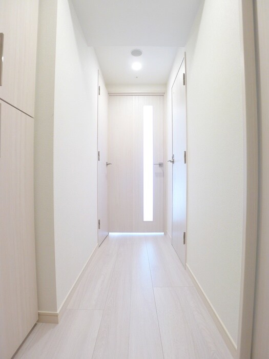 物件内観写真21　(廊下)