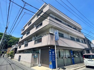 第２浅間マンション外観写真
