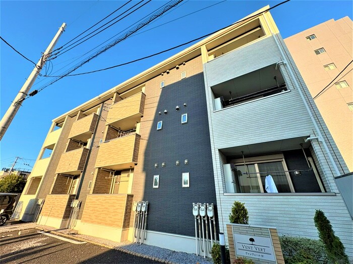 物件外観写真6　(外観写真)