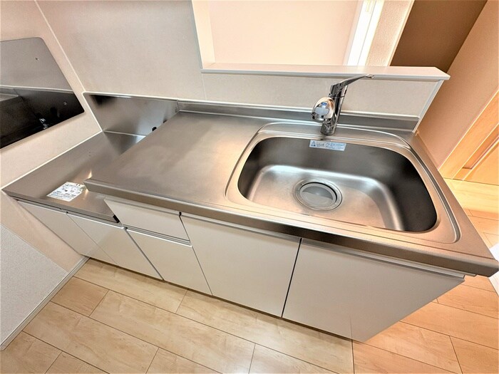 物件内観写真12　(キッチン)