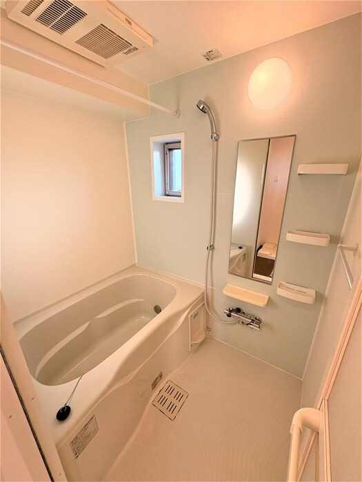 物件内観写真13　(バス／シャワールーム等)