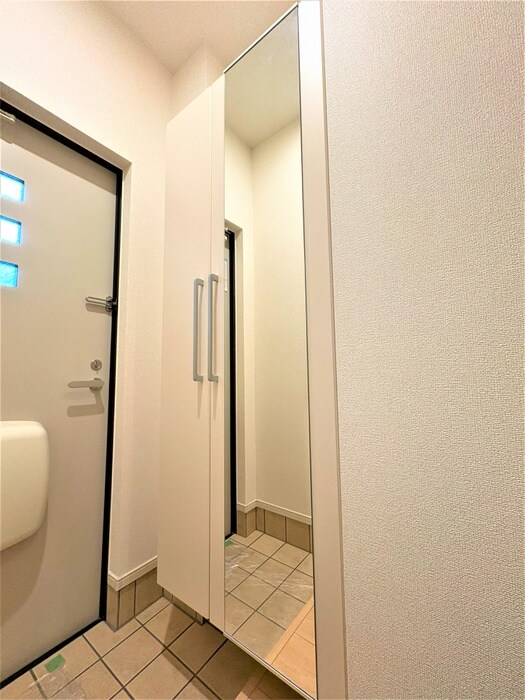 物件内観写真18　(靴箱)