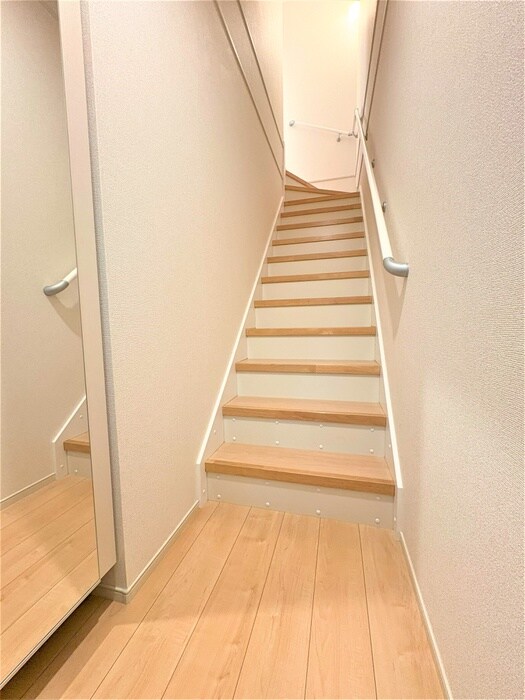 物件内観写真19　(廊下)